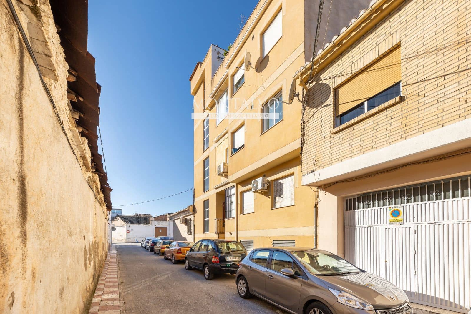 1 bedroom Flat for sale in Churriana de la Vega - € 107,000 (Ref: 9409986)