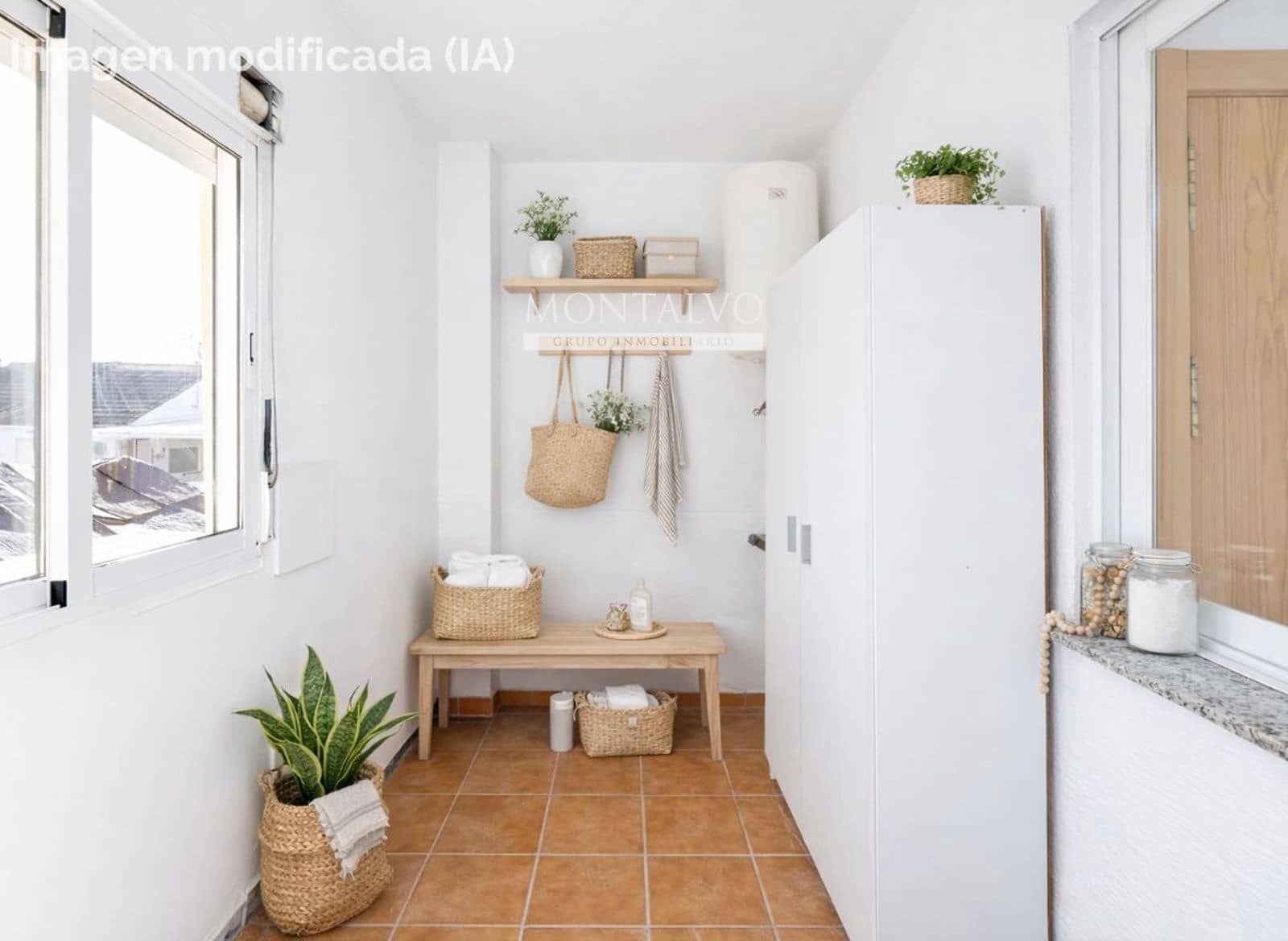 1 bedroom Flat for sale in Churriana de la Vega - € 103,500 (Ref: 9409986)