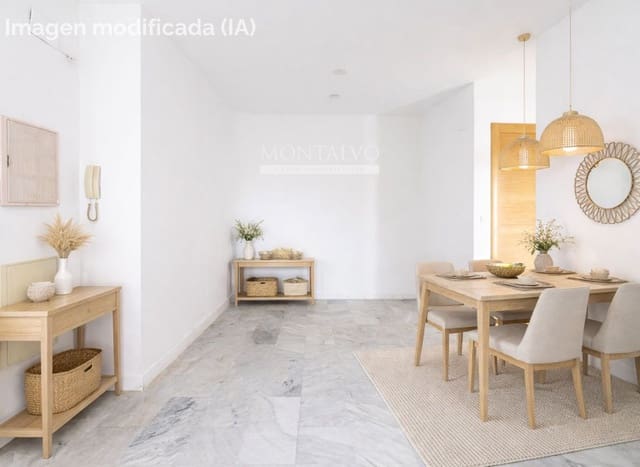 1 bedroom Flat for sale in Churriana de la Vega - € 104,900 (Ref: 9409986)