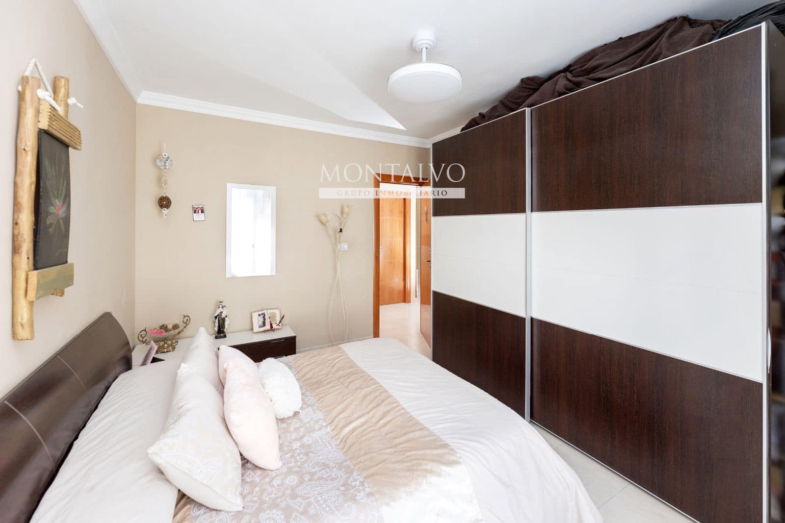 4 soveværelse Lejlighed til salg i Atarfe - € 155.000 (Ref: 9409987)