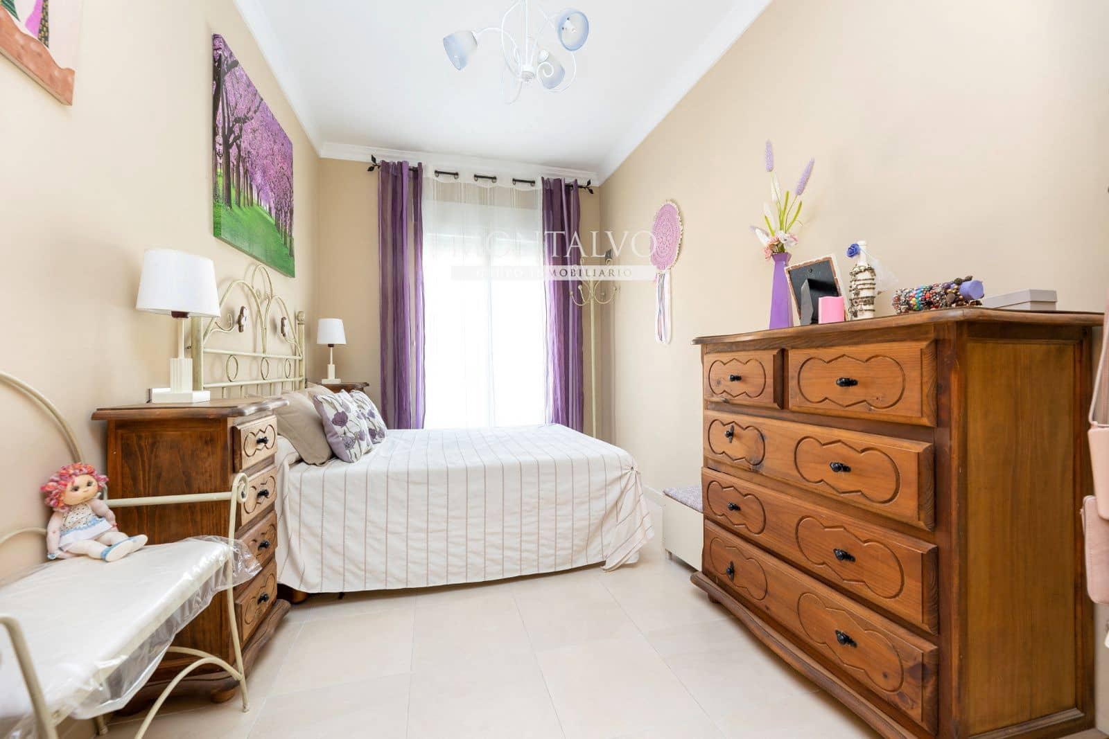 4 soveværelse Lejlighed til salg i Atarfe - € 155.000 (Ref: 9409987)