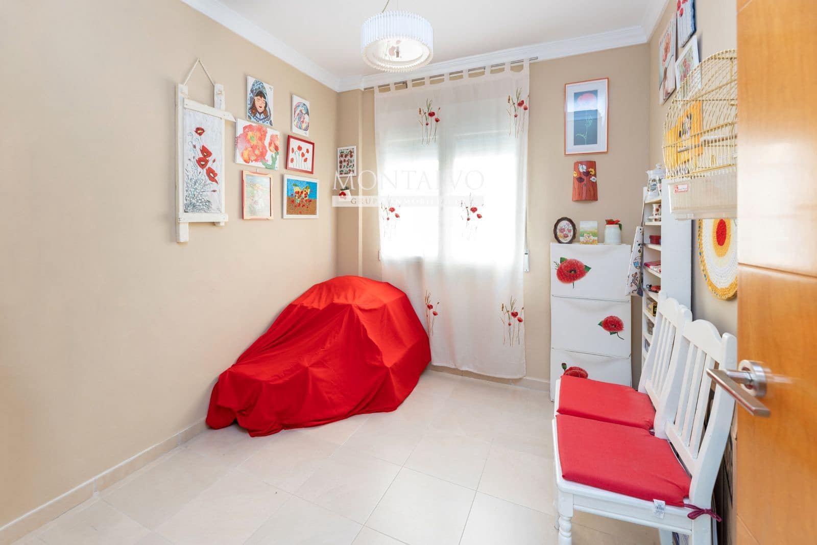 4 soveværelse Lejlighed til salg i Atarfe - € 155.000 (Ref: 9409987)