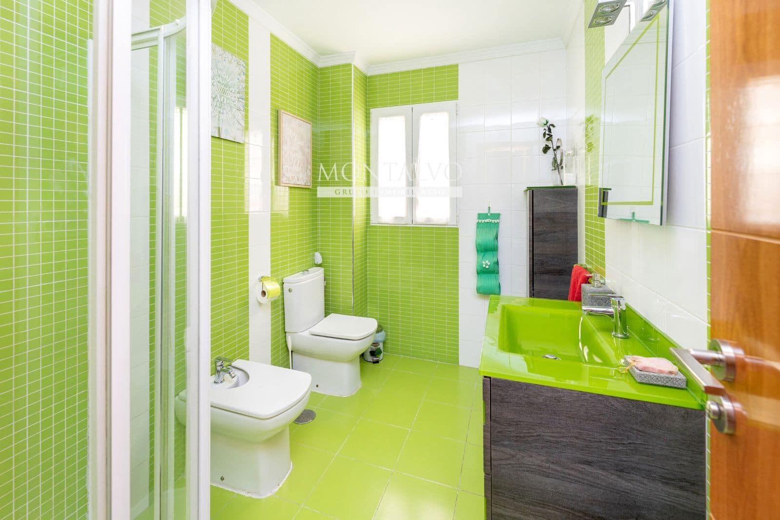 4 soveværelse Lejlighed til salg i Atarfe - € 155.000 (Ref: 9409987)