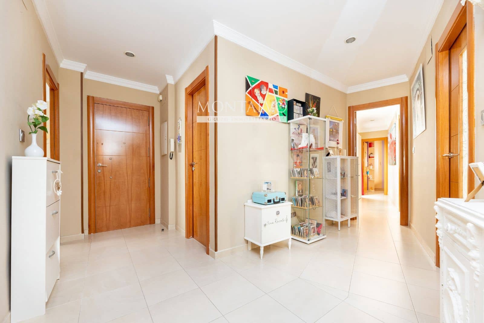 4 soveværelse Lejlighed til salg i Atarfe - € 155.000 (Ref: 9409987)