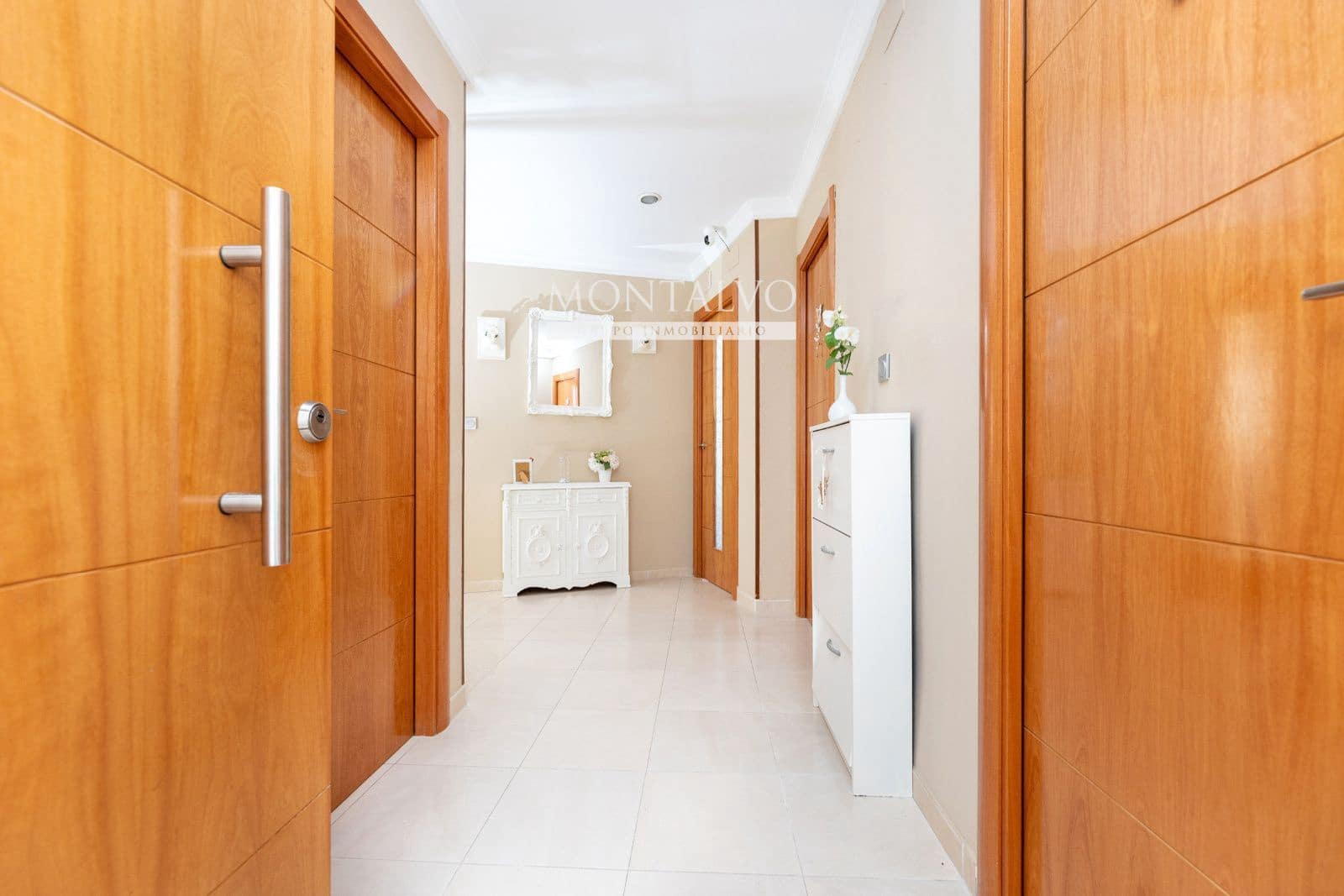 4 soveværelse Lejlighed til salg i Atarfe - € 155.000 (Ref: 9409987)