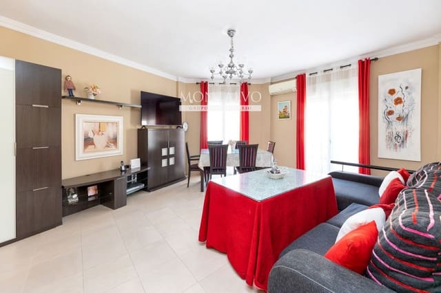 4 soverom Leilighet til salgs i Atarfe - € 155 000 (Ref: 9409987)