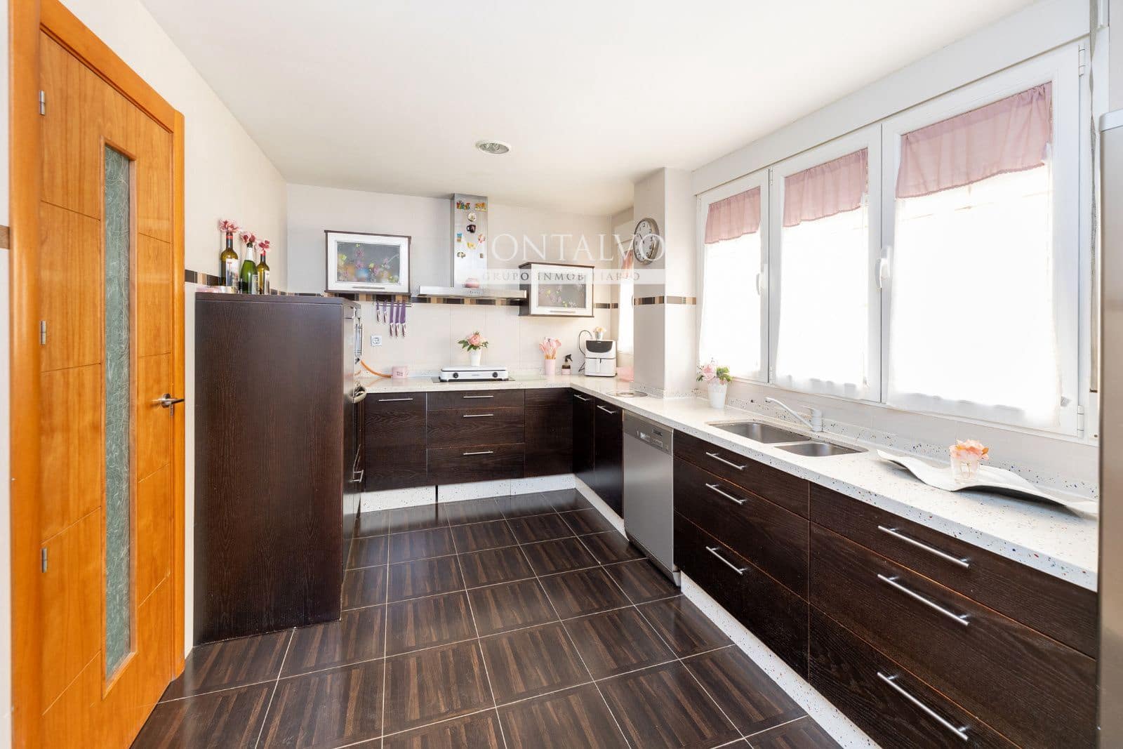 4 soveværelse Lejlighed til salg i Atarfe - € 155.000 (Ref: 9409987)