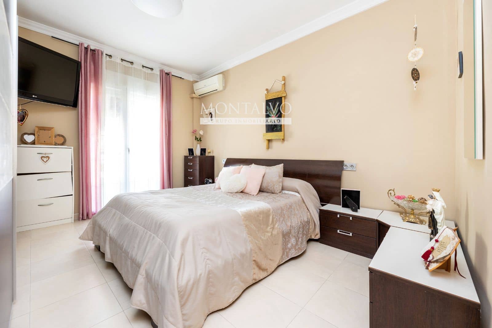 4 soveværelse Lejlighed til salg i Atarfe - € 155.000 (Ref: 9409987)