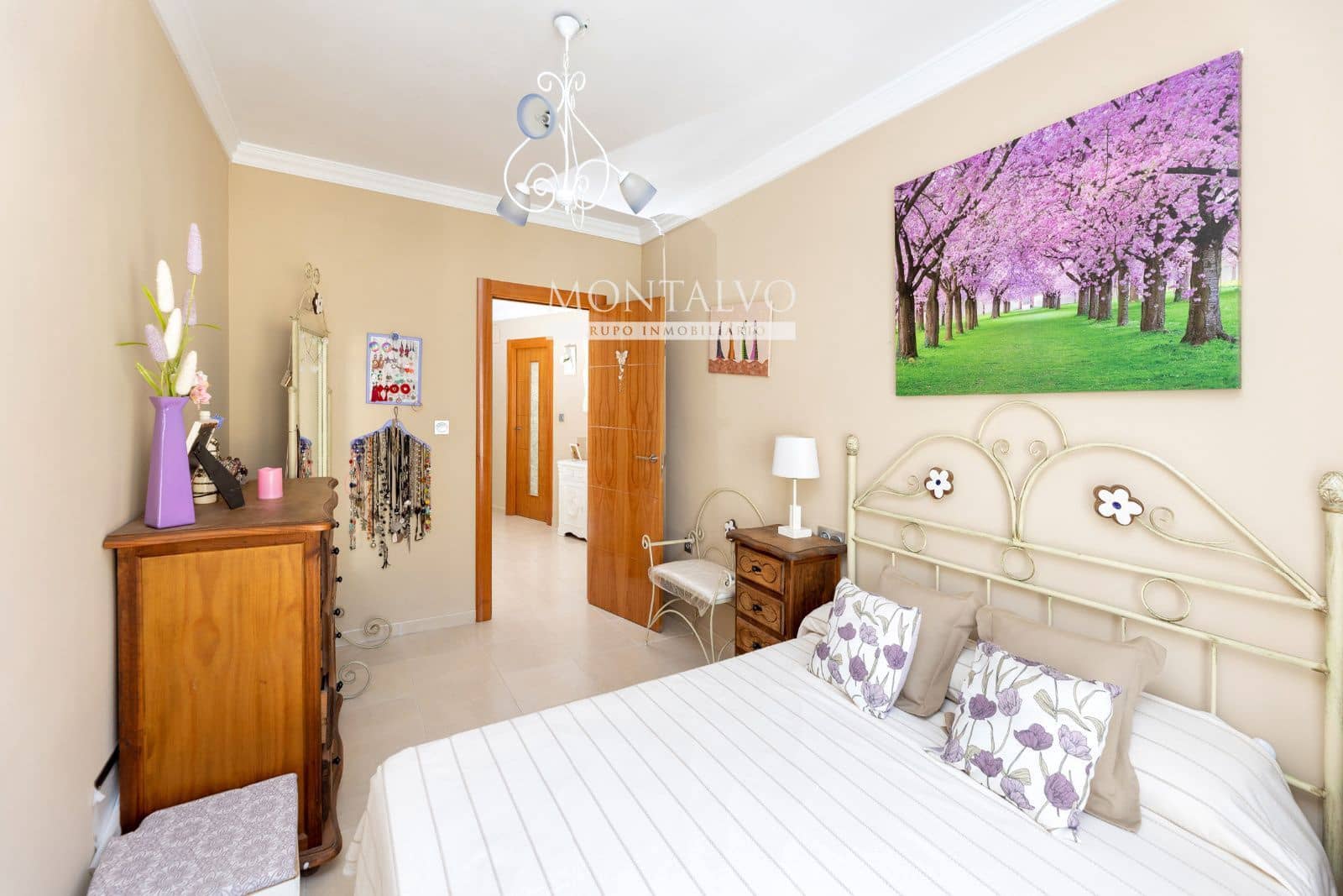 4 soveværelse Lejlighed til salg i Atarfe - € 155.000 (Ref: 9409987)