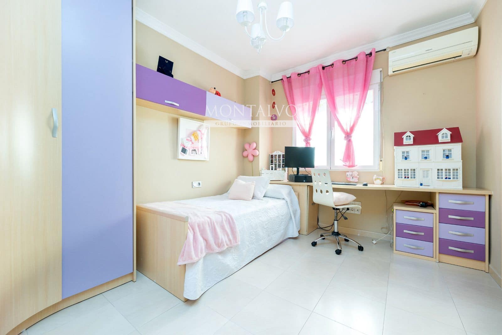 4 soveværelse Lejlighed til salg i Atarfe - € 155.000 (Ref: 9409987)