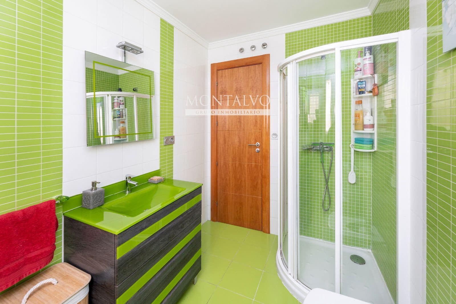 4 soveværelse Lejlighed til salg i Atarfe - € 155.000 (Ref: 9409987)