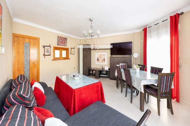 4 soverom Leilighet til salgs i Atarfe - € 155 000 (Ref: 9409987)