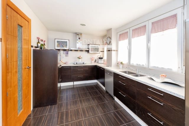 4 soverom Leilighet til salgs i Atarfe - € 155 000 (Ref: 9409987)