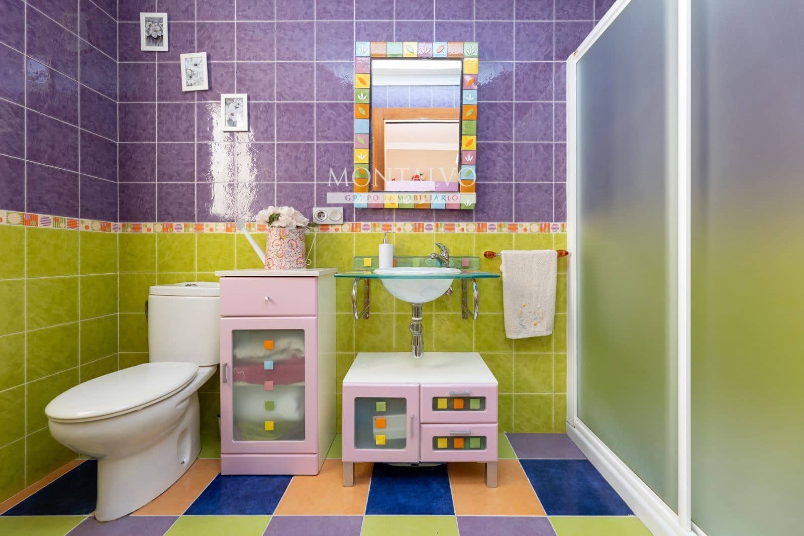 4 soveværelse Lejlighed til salg i Atarfe - € 155.000 (Ref: 9409987)