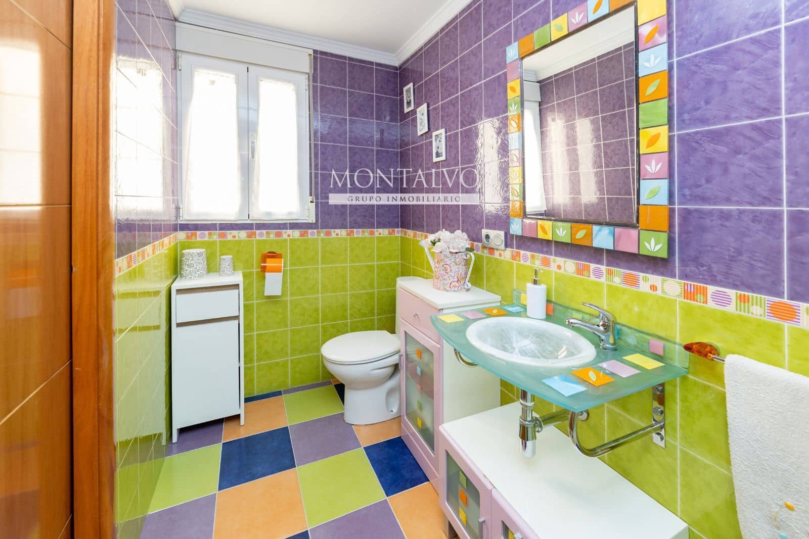 4 soveværelse Lejlighed til salg i Atarfe - € 155.000 (Ref: 9409987)