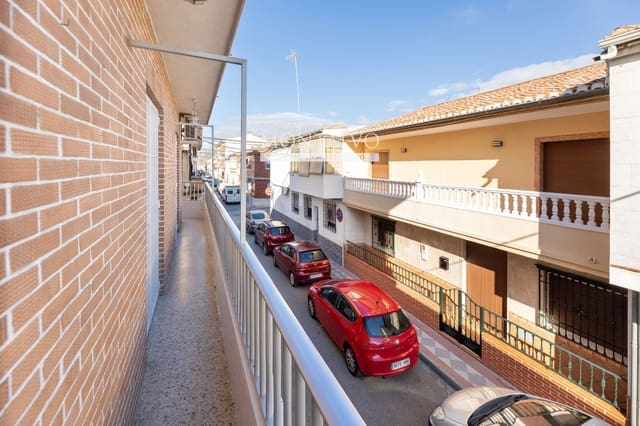 4 soverom Leilighet til salgs i Atarfe - € 155 000 (Ref: 9409987)