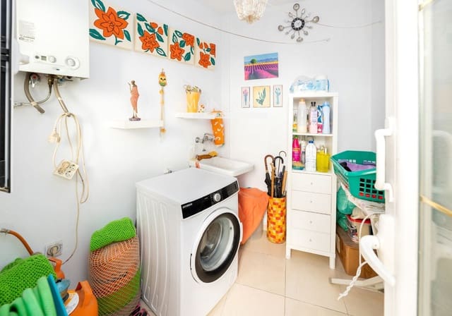 4 soverom Leilighet til salgs i Atarfe - € 155 000 (Ref: 9409987)