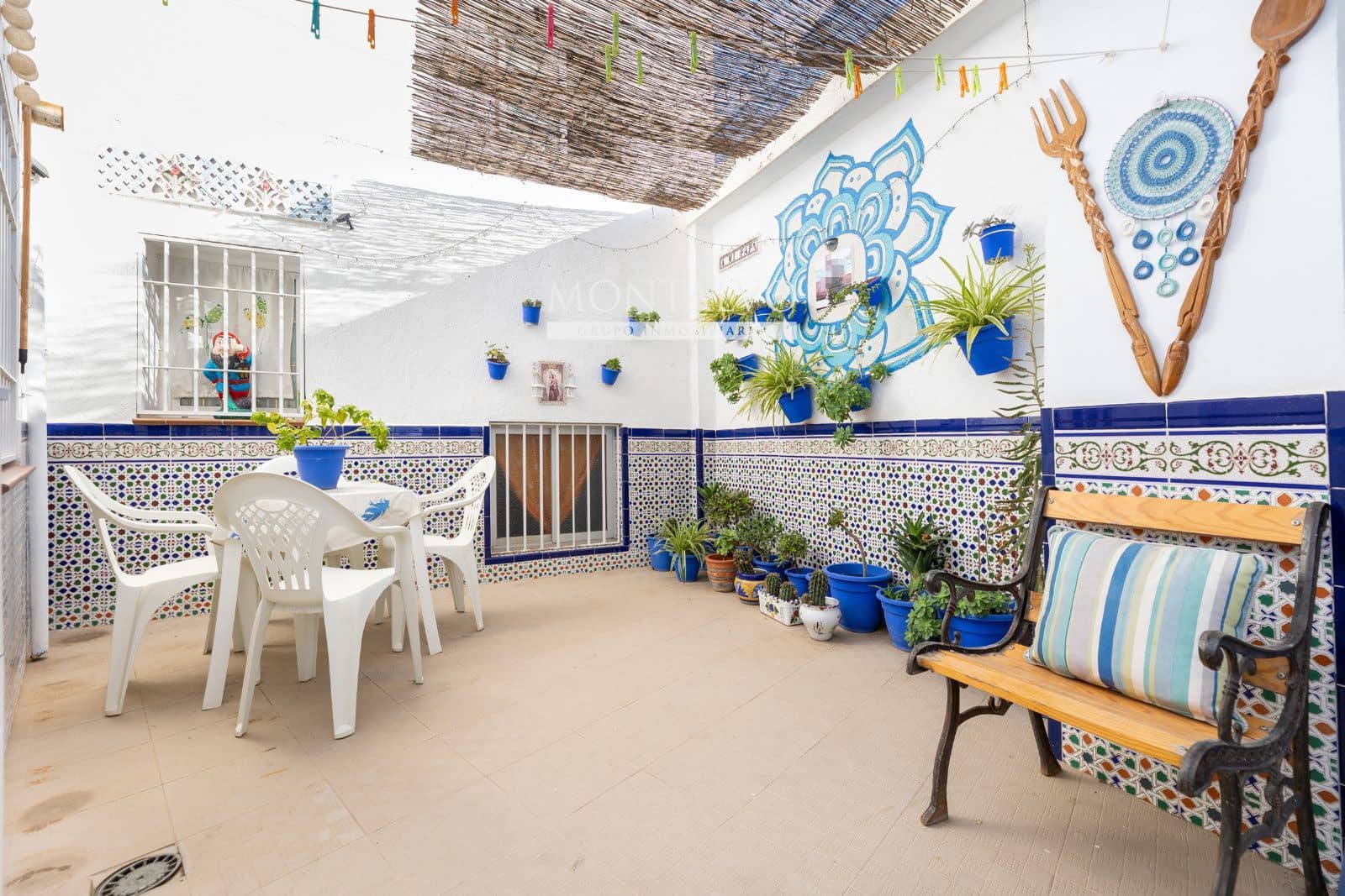 4 soveværelse Lejlighed til salg i Atarfe - € 155.000 (Ref: 9409987)