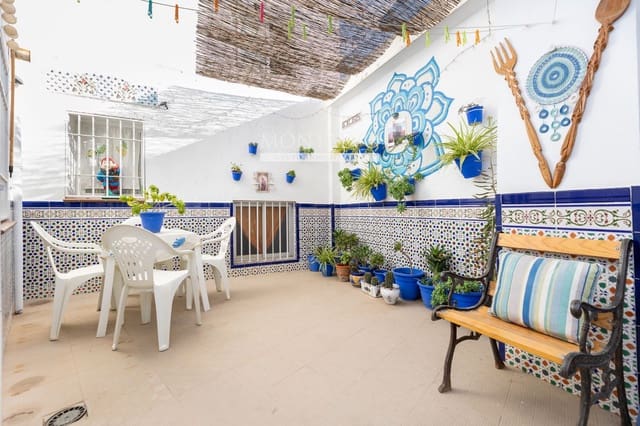 4 soverom Leilighet til salgs i Atarfe - € 155 000 (Ref: 9409987)