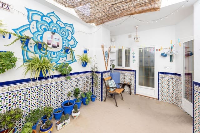 4 soverom Leilighet til salgs i Atarfe - € 155 000 (Ref: 9409987)