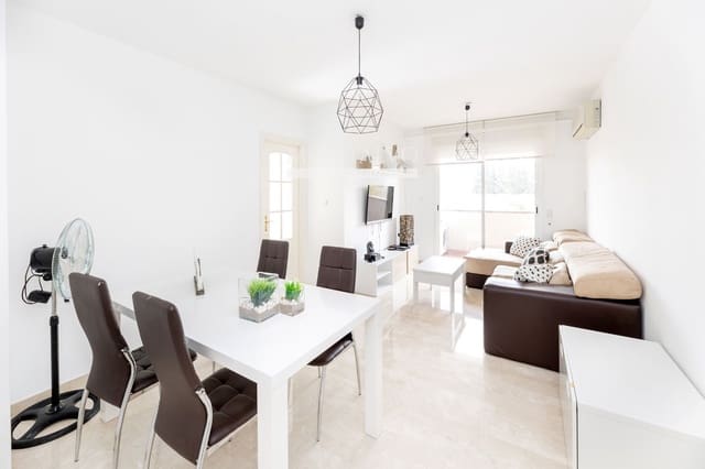 3 soveværelse Lejlighed til leje i Cerrillo de Maracena - Periodistas, Granada by med swimmingpool garage - € 770 (Ref: 9444916)