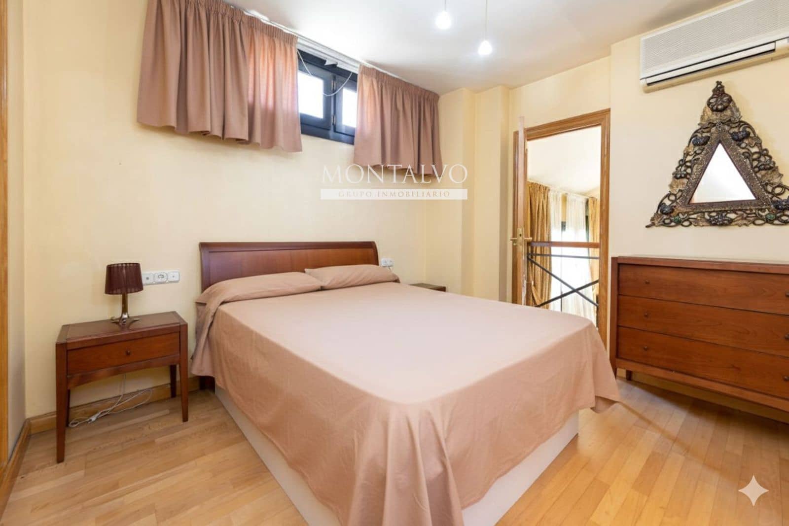 2 chambre Penthouse à vendre à Grenade ville - 750 000 € (Ref: 9447316)