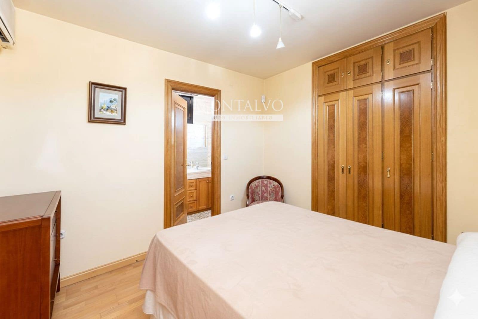 2 chambre Penthouse à vendre à Grenade ville - 750 000 € (Ref: 9447316)