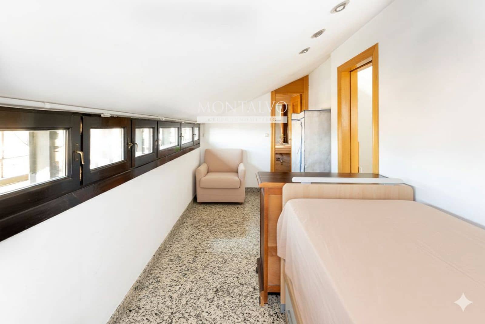 2 chambre Penthouse à vendre à Grenade ville - 750 000 € (Ref: 9447316)