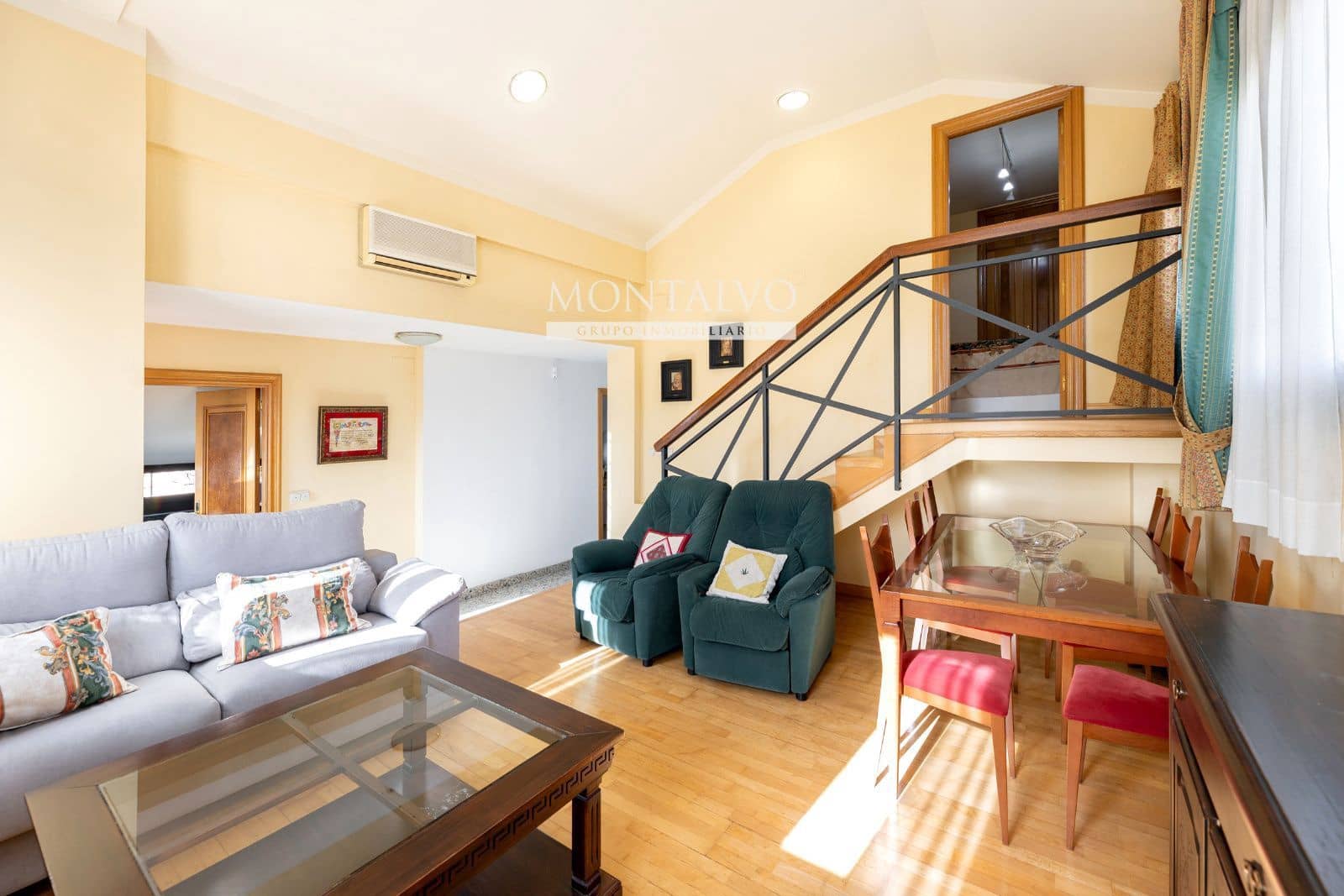 2 chambre Penthouse à vendre à Grenade ville - 750 000 € (Ref: 9447316)