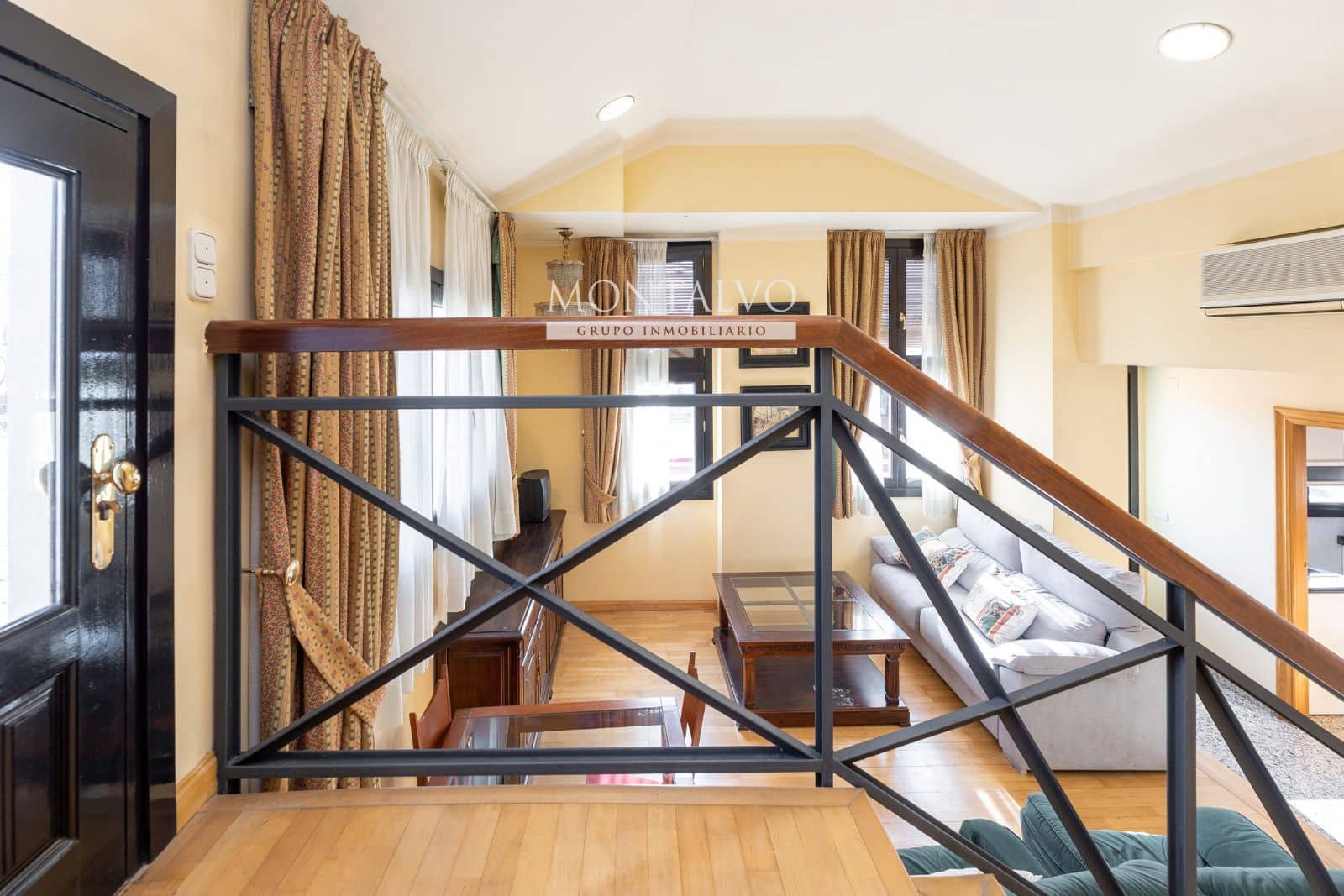 2 chambre Penthouse à vendre à Grenade ville - 750 000 € (Ref: 9447316)