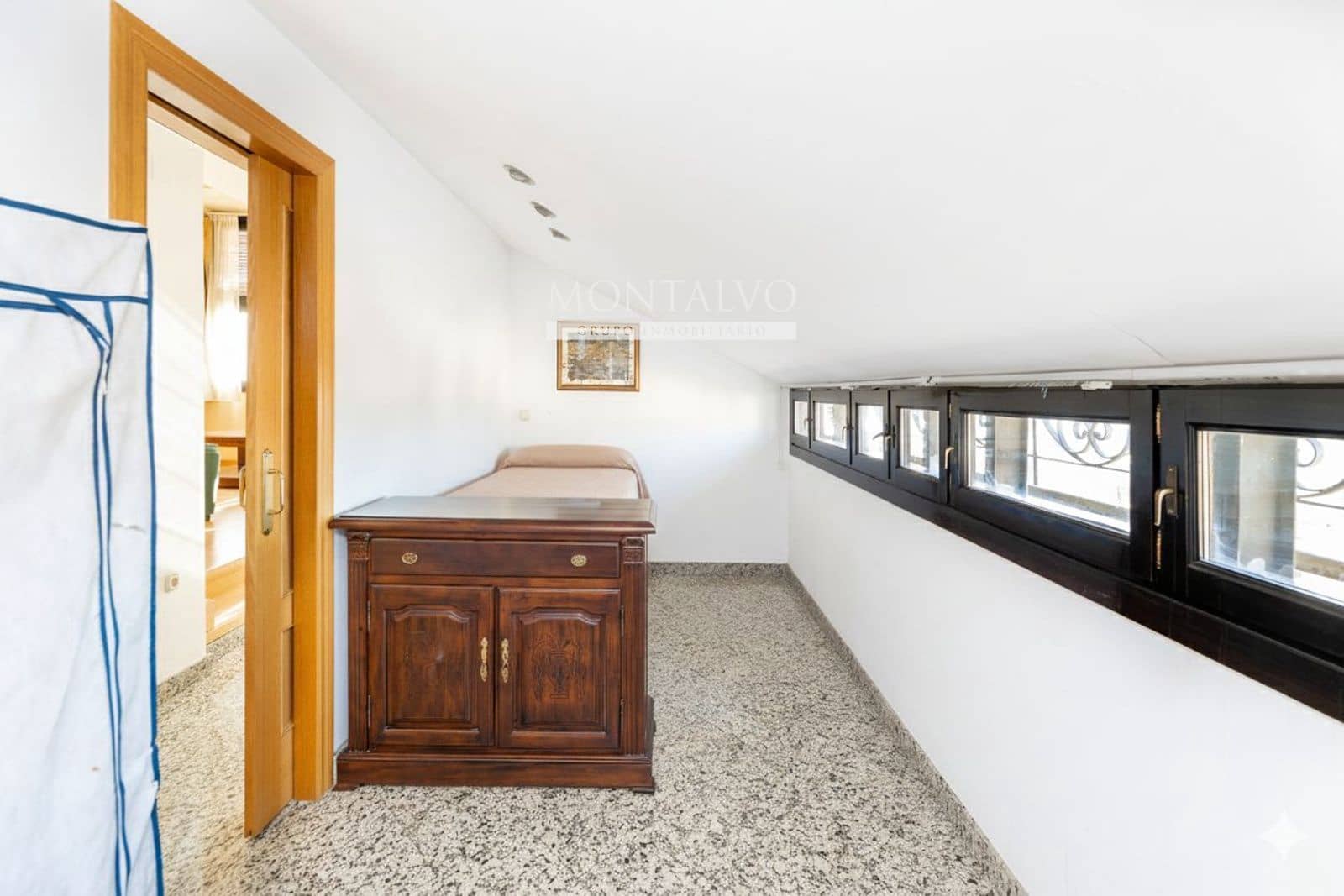 2 chambre Penthouse à vendre à Grenade ville - 750 000 € (Ref: 9447316)