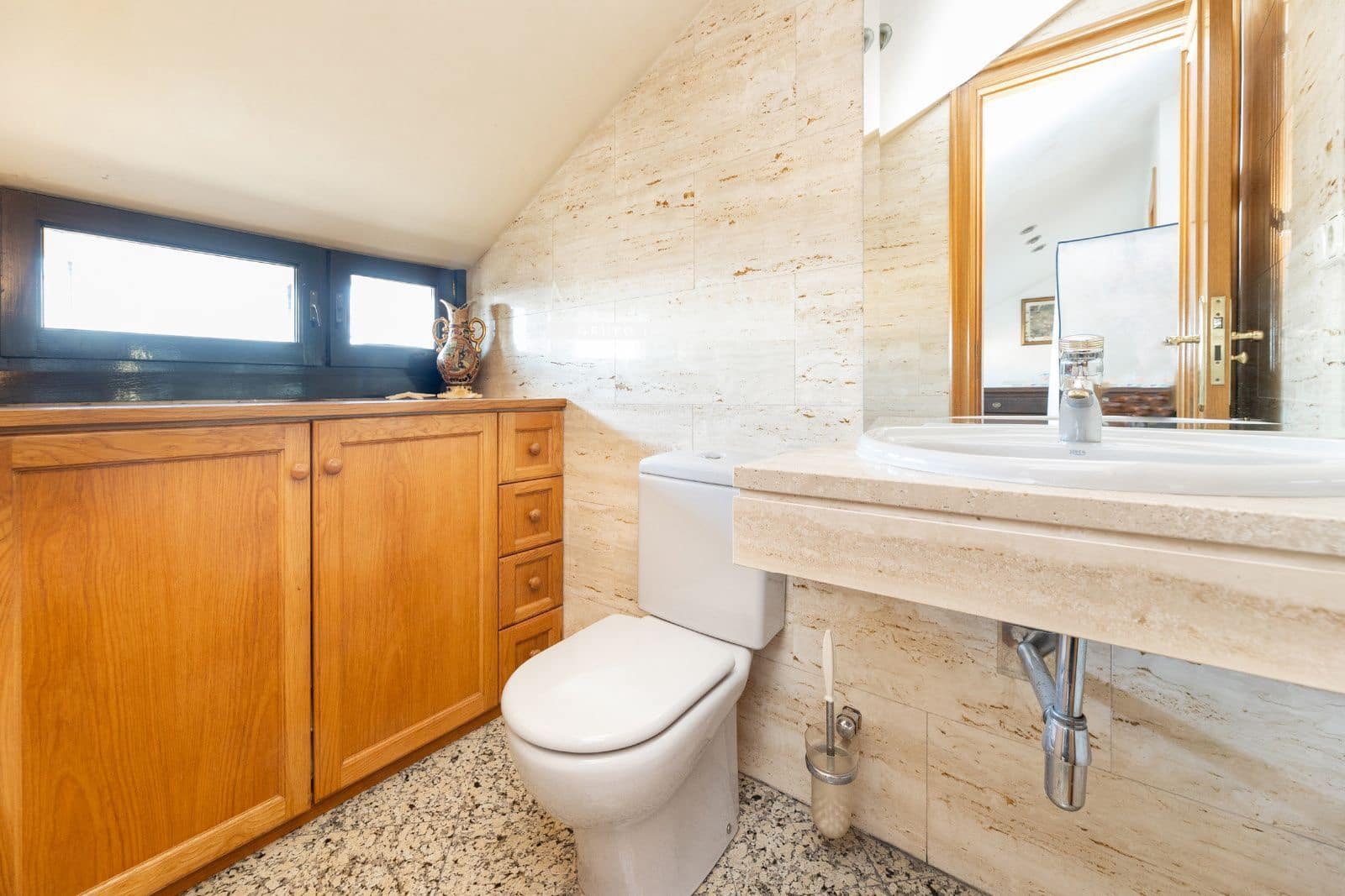 2 chambre Penthouse à vendre à Grenade ville - 750 000 € (Ref: 9447316)