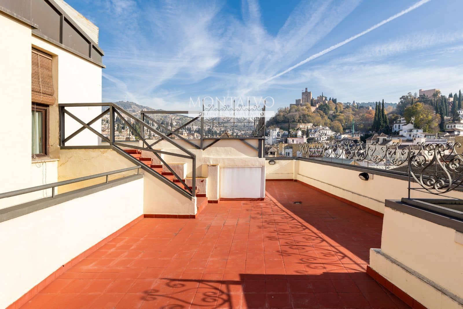 2 chambre Penthouse à vendre à Grenade ville - 750 000 € (Ref: 9447316)