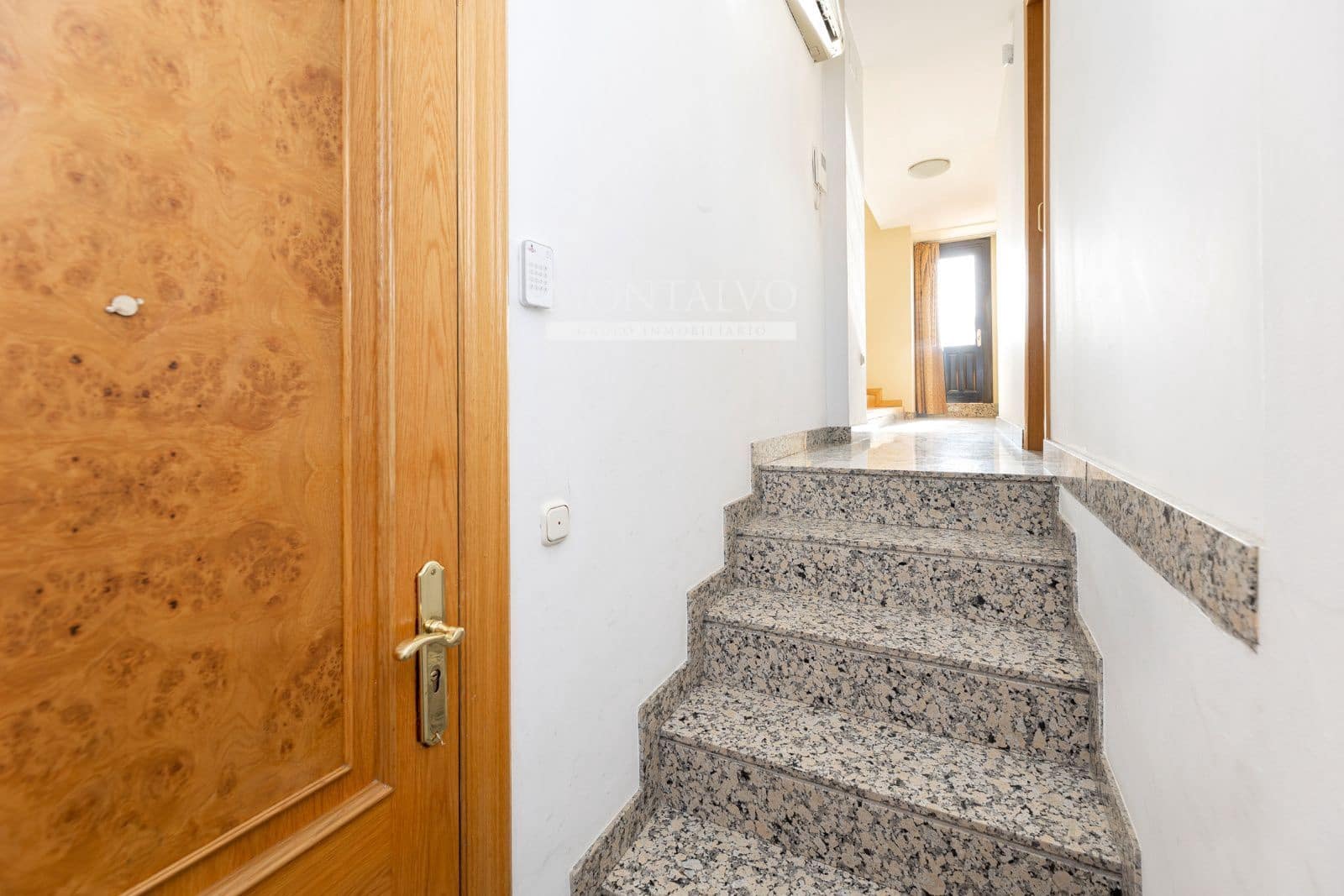 2 chambre Penthouse à vendre à Grenade ville - 750 000 € (Ref: 9447316)