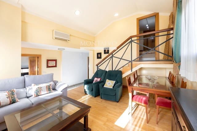 2 camera da letto Attico in vendita in Centro - Sagrario, Granada città - 750.000 € (Rif: 9447316)