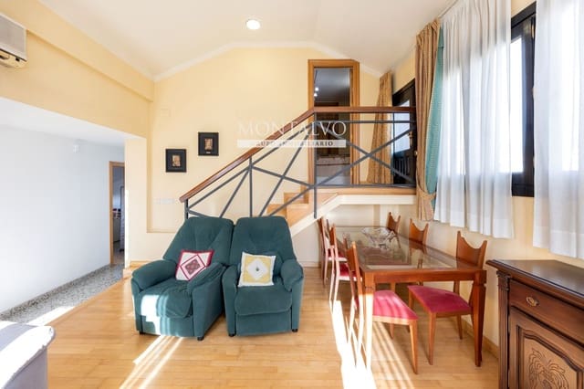 2 camera da letto Attico in vendita in Centro - Sagrario, Granada città - 750.000 € (Rif: 9447316)