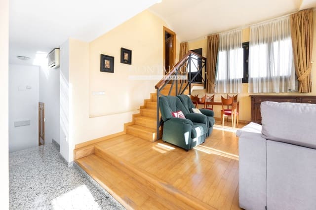 2 camera da letto Attico in vendita in Centro - Sagrario, Granada città - 750.000 € (Rif: 9447316)