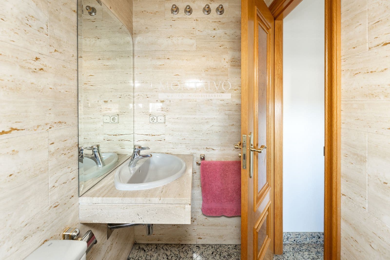 2 chambre Penthouse à vendre à Grenade ville - 750 000 € (Ref: 9447316)