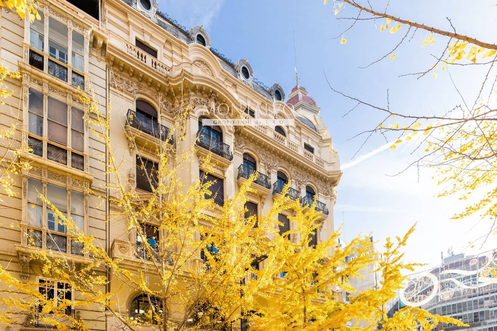 2 chambre Penthouse à vendre à Grenade ville - 750 000 € (Ref: 9447316)