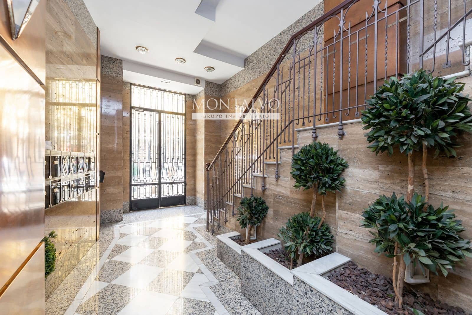 2 chambre Penthouse à vendre à Grenade ville - 750 000 € (Ref: 9447316)