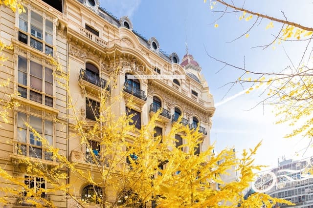 2 camera da letto Attico in vendita in Centro - Sagrario, Granada città - 750.000 € (Rif: 9447316)