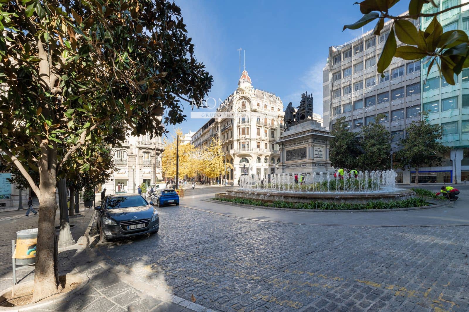 2 chambre Penthouse à vendre à Grenade ville - 750 000 € (Ref: 9447316)