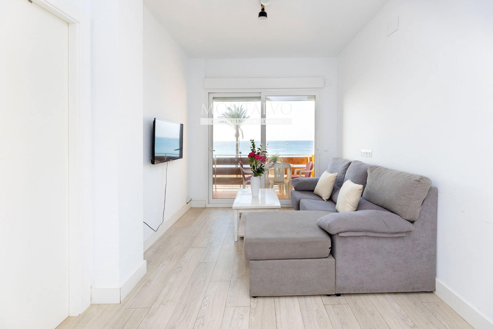 2 quarto Apartamento para venda em Motril - 210 000 € (Ref: 9451537)