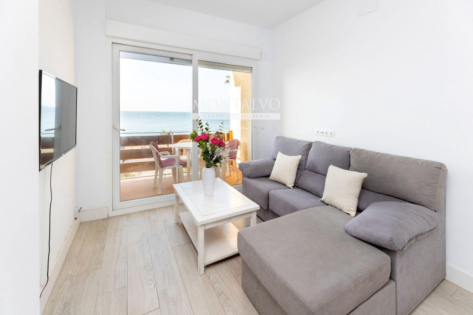 2 quarto Apartamento para venda em Motril - 210 000 € (Ref: 9451537)