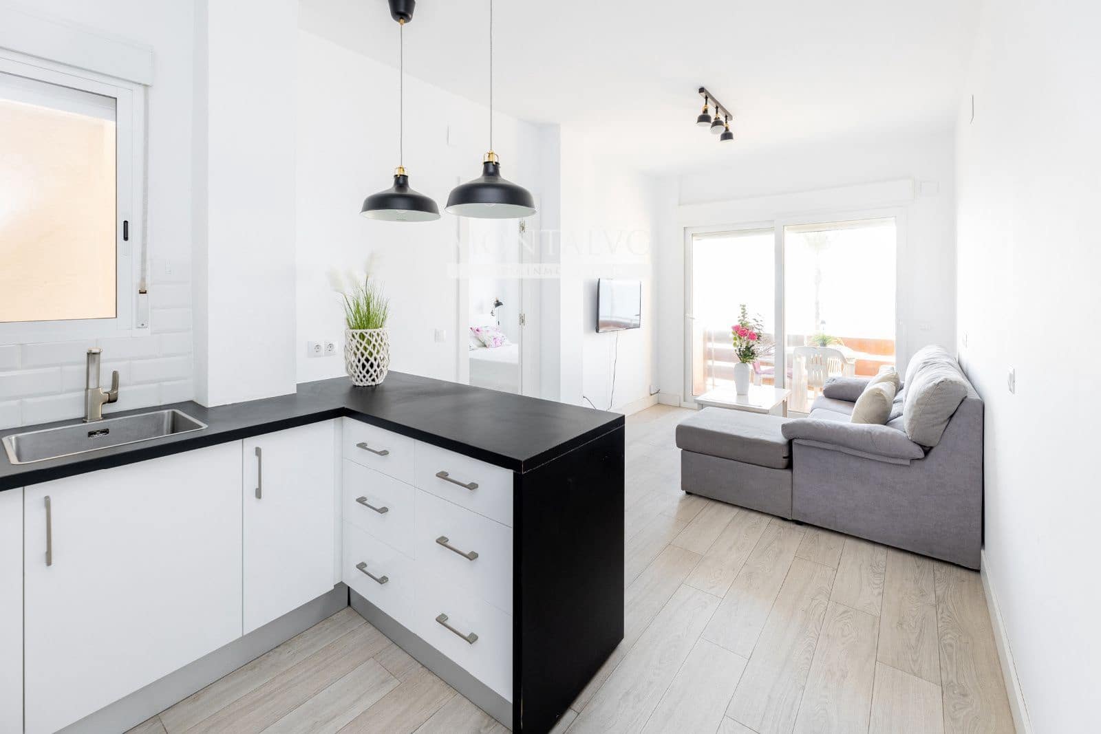 2 quarto Apartamento para venda em Motril - 210 000 € (Ref: 9451537)