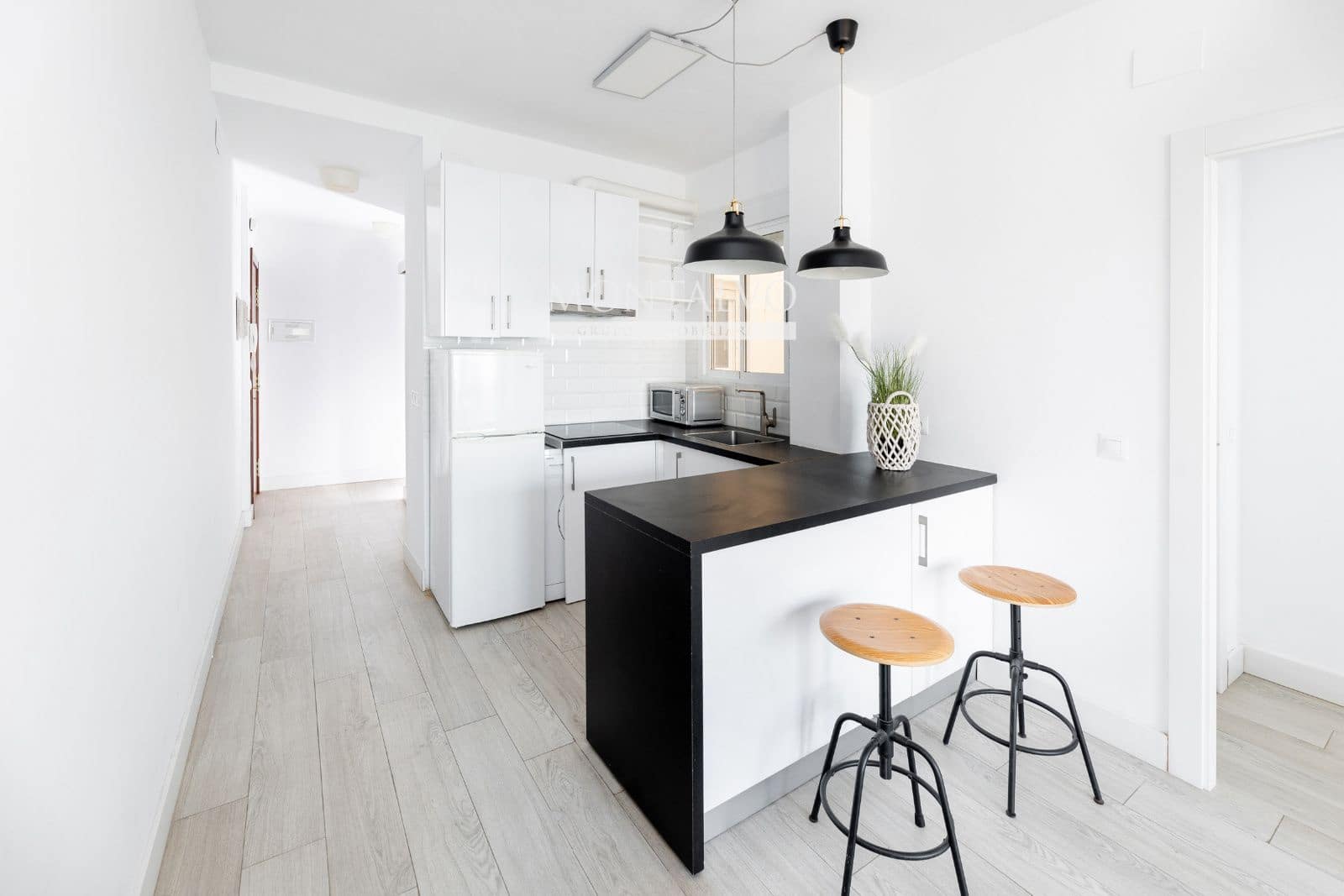 2 quarto Apartamento para venda em Motril - 210 000 € (Ref: 9451537)