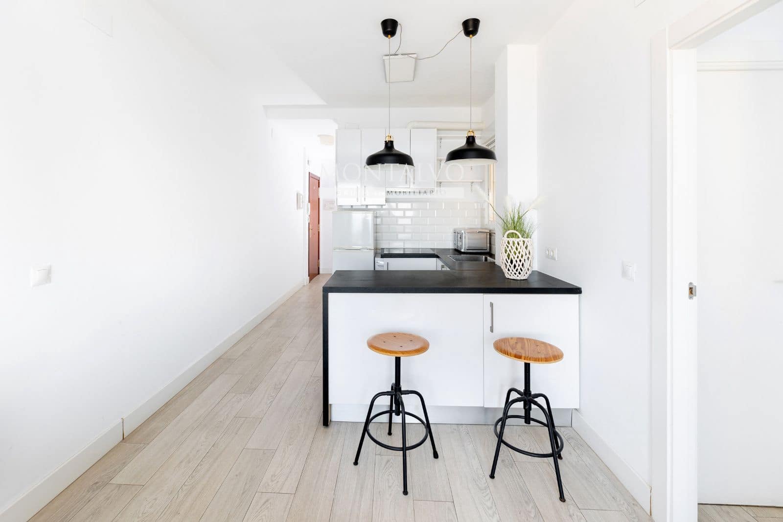 2 quarto Apartamento para venda em Motril - 210 000 € (Ref: 9451537)