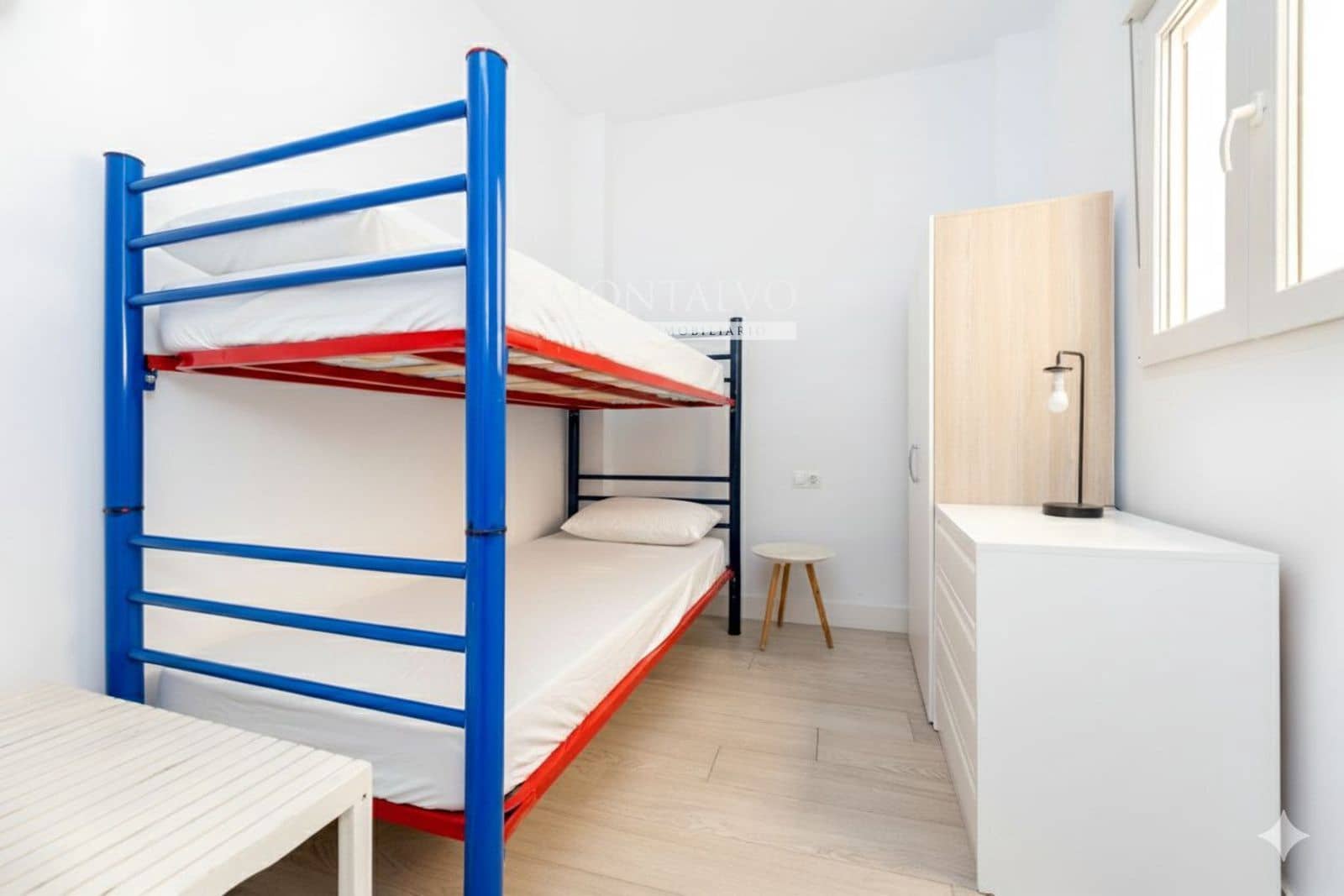 2 quarto Apartamento para venda em Motril - 210 000 € (Ref: 9451537)