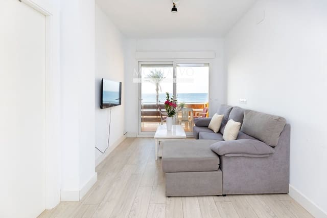 2 soverom Leilighet til salgs i Motril - € 210 000 (Ref: 9451537)