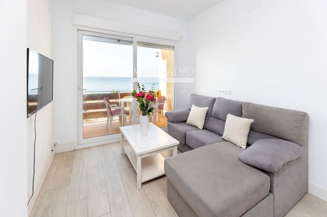 2 soverom Leilighet til salgs i Motril - € 210 000 (Ref: 9451537)